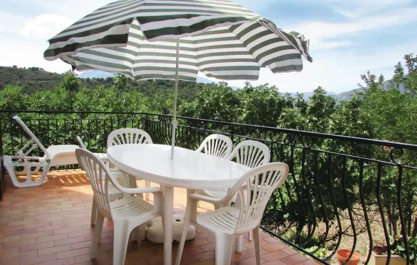 Belle maison à Valle di Rostino - Image 1