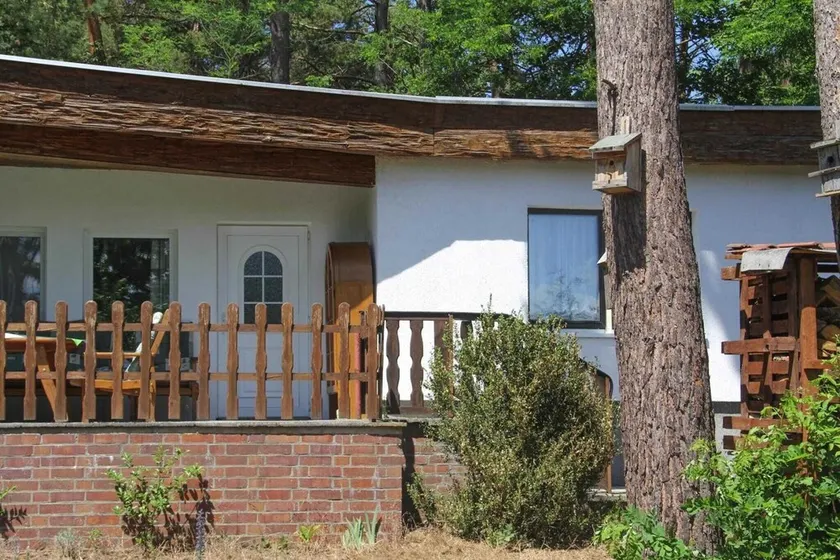 Bungalow, Teupitz. - Image 1