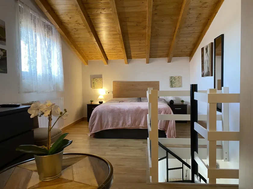 Duplex confortable, idéal pour les couples - Image 1