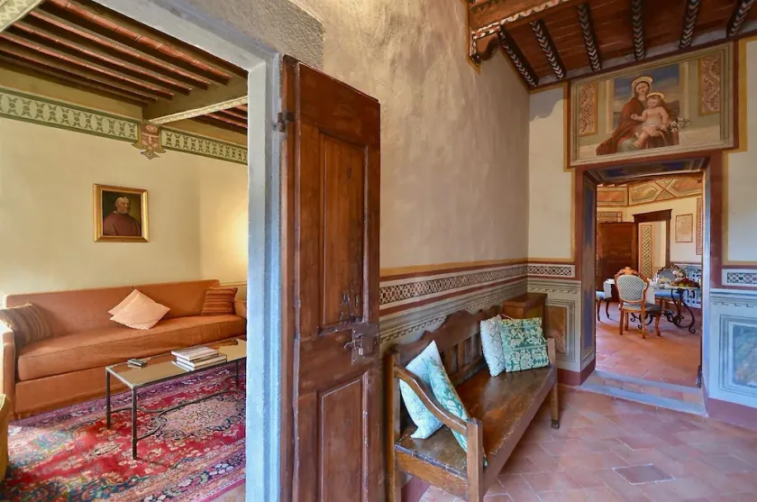 CASA VISTA - Four Bedroom Villa, Sleeps 8 - Image 1