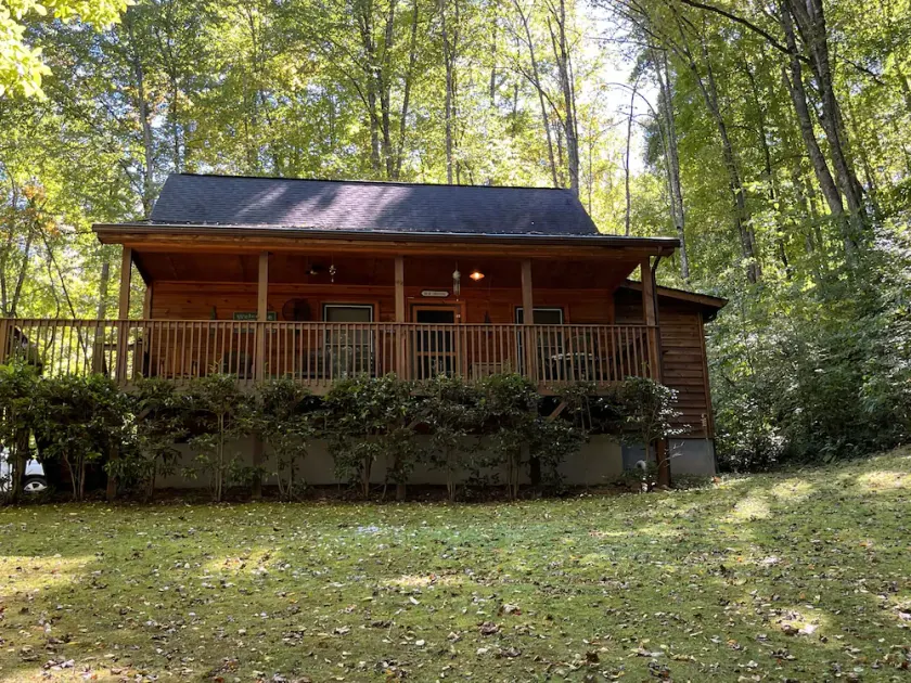 Hyggelig Lil 'Cabin. - Image 1