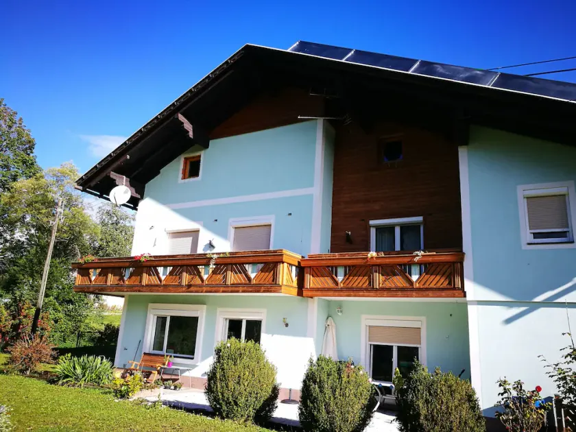 Near mountains and lakes - Image 1