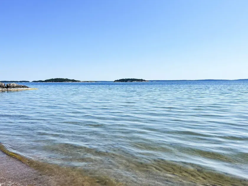 5 person holiday home in Ingarö - Image 1