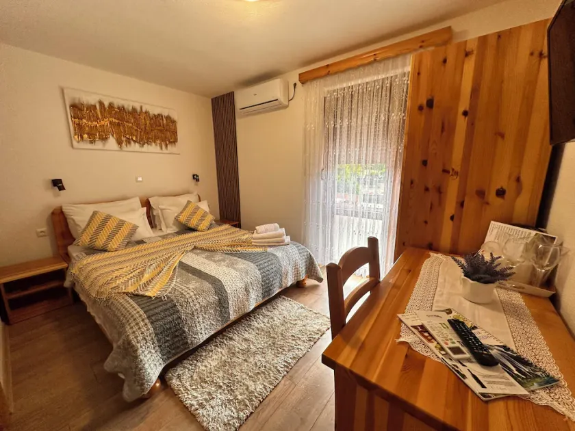 Guesthouse Green Valley - Image 1