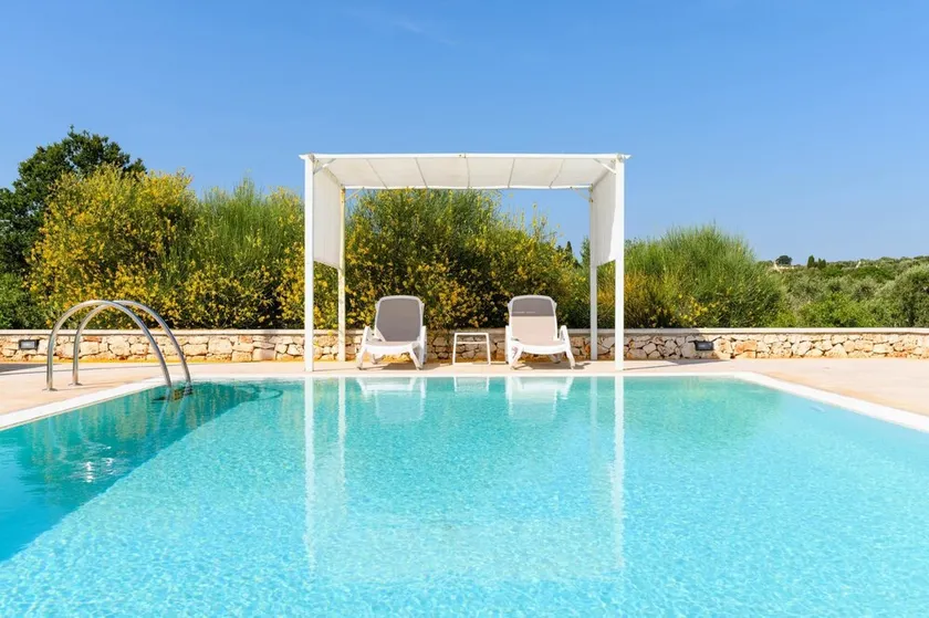 Villa d Itria Trullo Pool by Wonderful Italy - Image 1