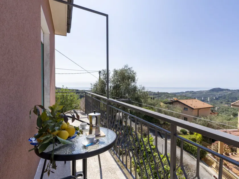 Apartment Carleadri by Interhome - Image 1