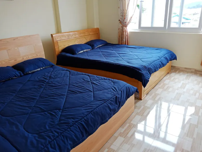 Starlight villa biệt thự đa lạt - Image 1