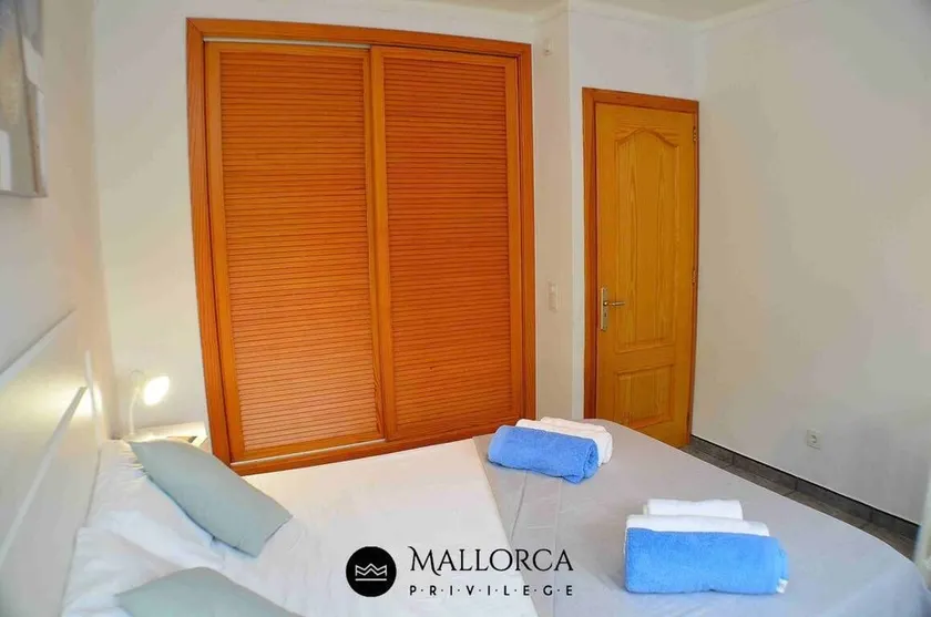Costa d'en Blau House 8Pax-Ideal Family - Image 1