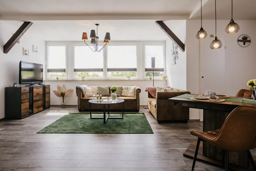 Ferienwohnung Emma - Image 1