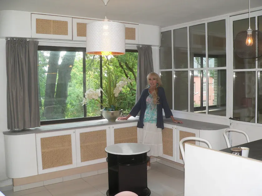 Liège center, saint Lambert, apartment for 2, 5 minutes from st Lambert station - Image 1
