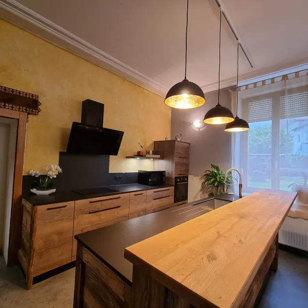 Apartment/ flat - Ventron - Image 1