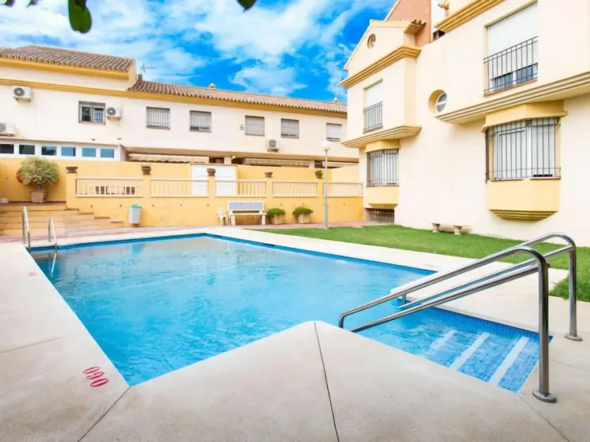 Holiday Home Villa Corales by Interhome - Image 1