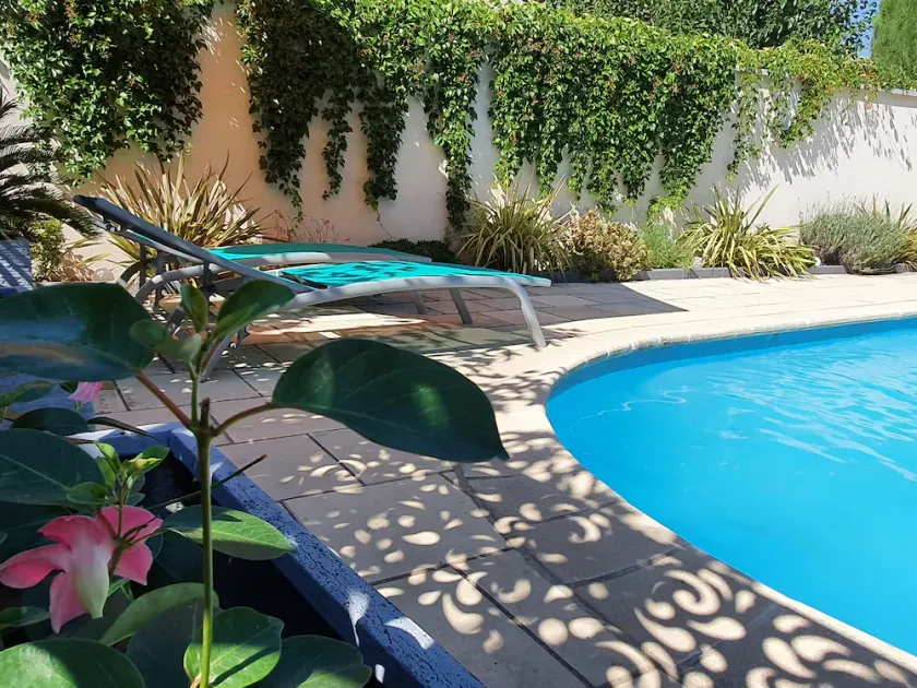 ☼New☼ ¿Le apetece pasar unas vacaciones en el sur? Bienvenido a la casa de campo La petite Compsoise - Image 1