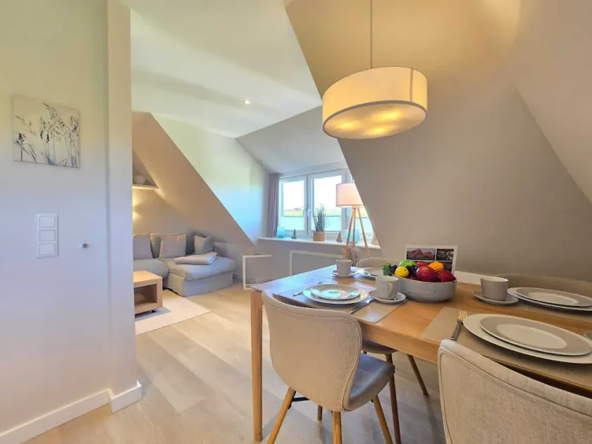 Ferienwohnung Beachside 21 - Image 1