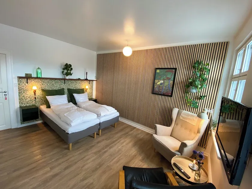 Årslev B&B - Image 1
