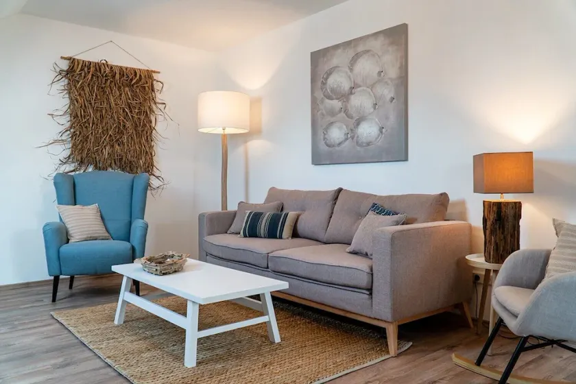 Schöne Ferienwohnung für bis zu 3 Personen und Hund! - Image 1