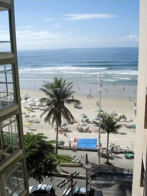 PITANGUEIRAS BEACHFRONT 2 Bedrooms!!! - 2 suites - Image 1