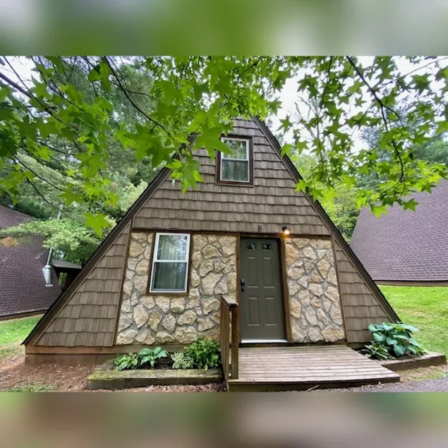 A-Frame #05 - by The Chalets - Image 1