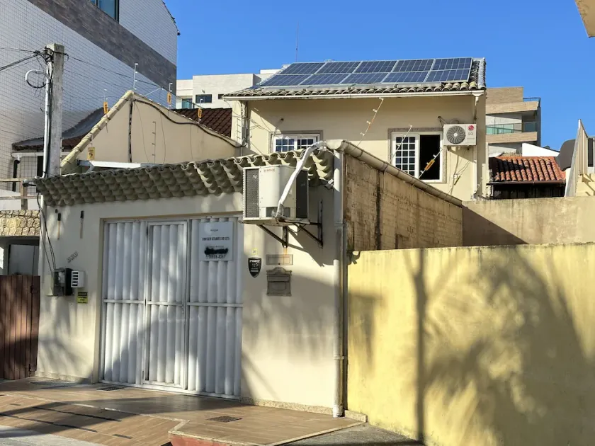 Wonderful house 50 meters from Praia dos Anjos in Arraial do Cabo!!!<br> - Image 1