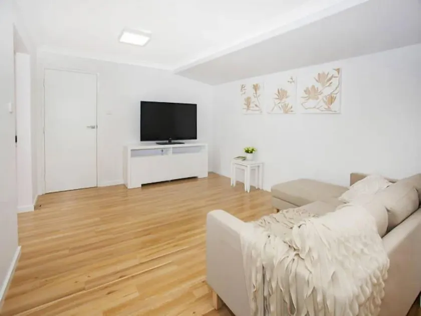 Waves Ferienwohnung - Image 1