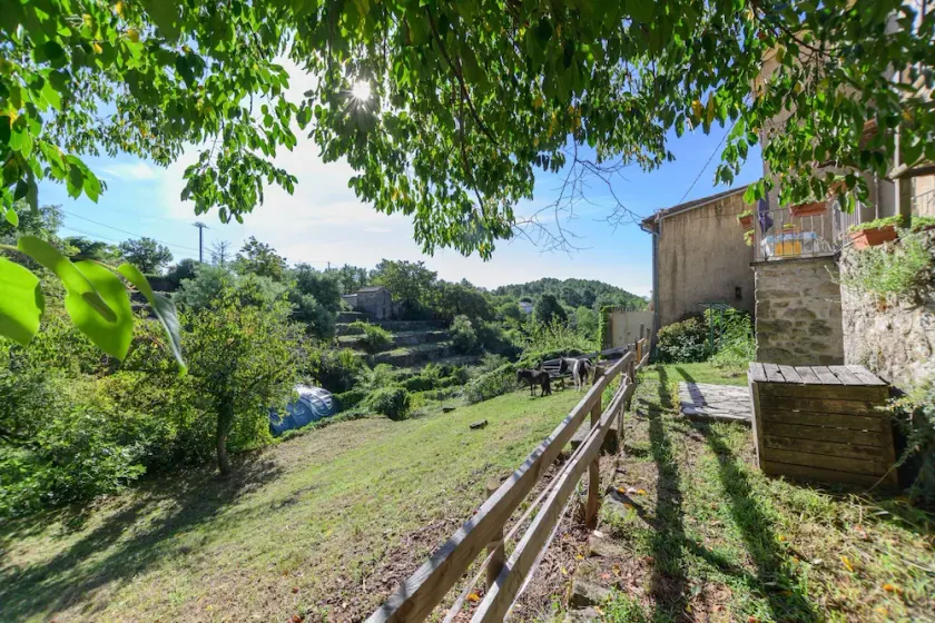 Gîte Capucine - Image 1