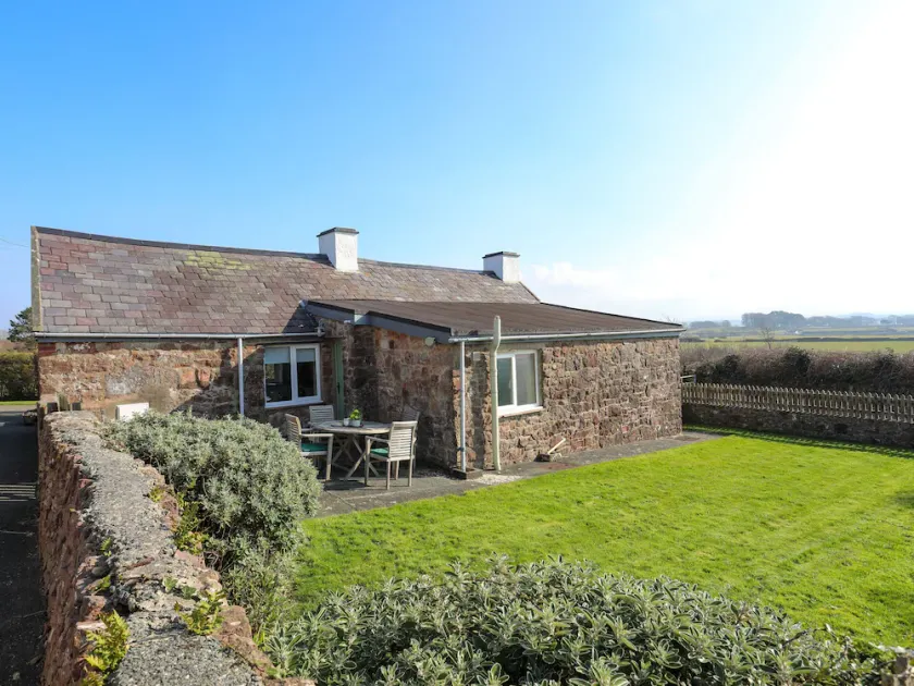CASA GRANJA TAN TWR, admite mascotas en Dwyran, Ref 1009025 - Image 1