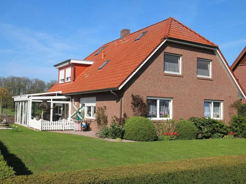 Ferienwohnung am Kaiserwald, 15191 - Image 1