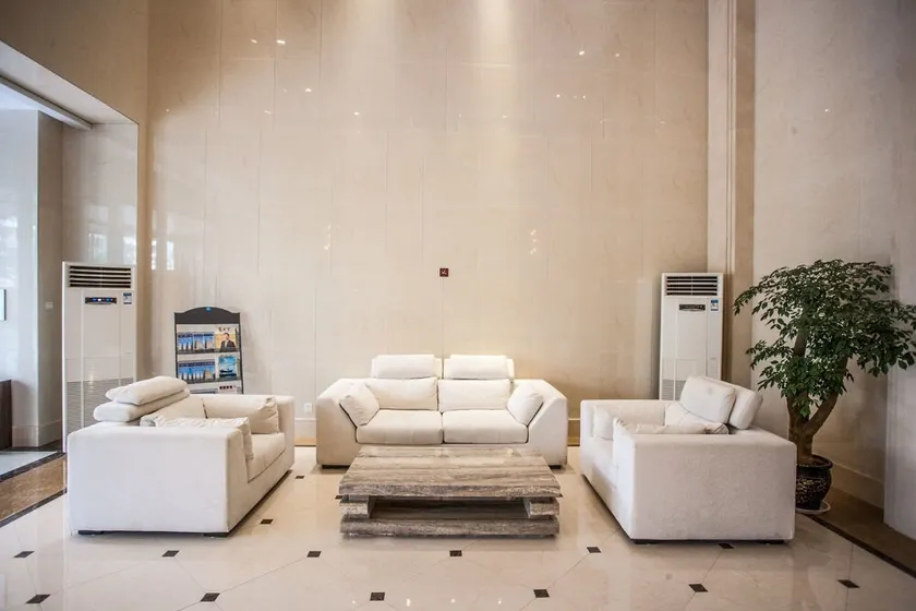 Qingdao Haiyue Home Resort Hotel - Image 1
