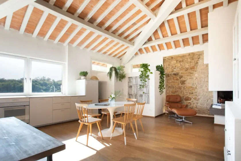 Ca'Sander Moderne sommerhus åbning 2020 - Image 1