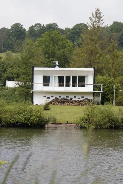 Affitto cottage, tempo libero: natura, pesca, escursioni in famiglia - Image 1