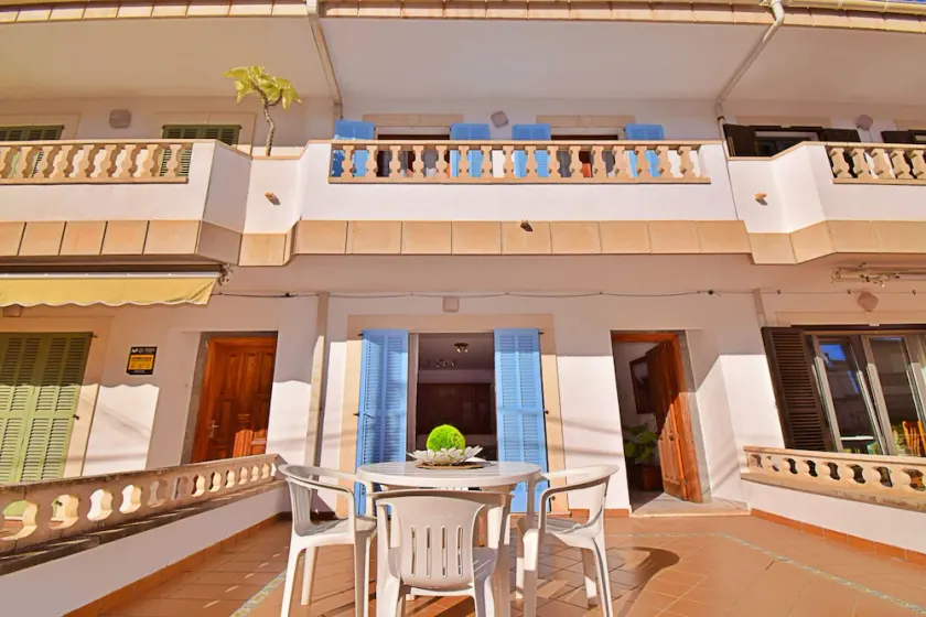 248 Casa Pedrona ETVPL15151 by Mallorca Charme - Image 1
