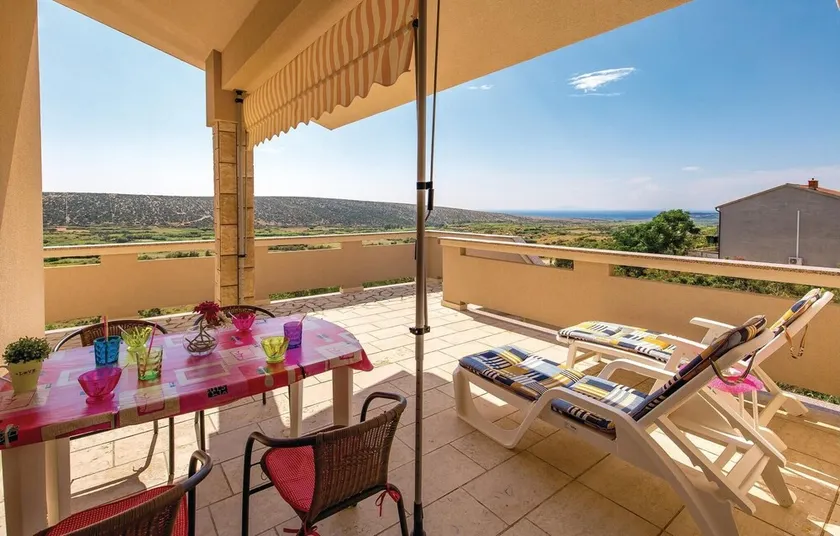 1 Bedroom Amazing Apartment In Kolan - Image 1