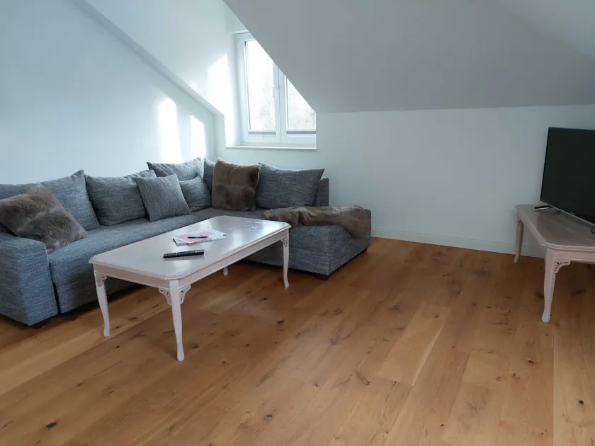 Castle Roof Top Suite 22 - Castle Hohendorf - Image 1