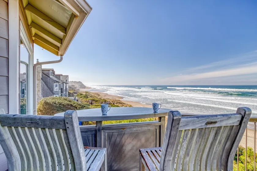 Modernes Haus am Meer mit atemberaubendem Blick! - Image 1