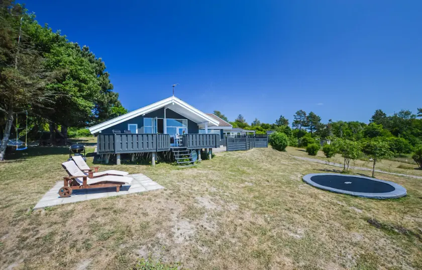 Stunning Home In Sjællands Odde - Image 1