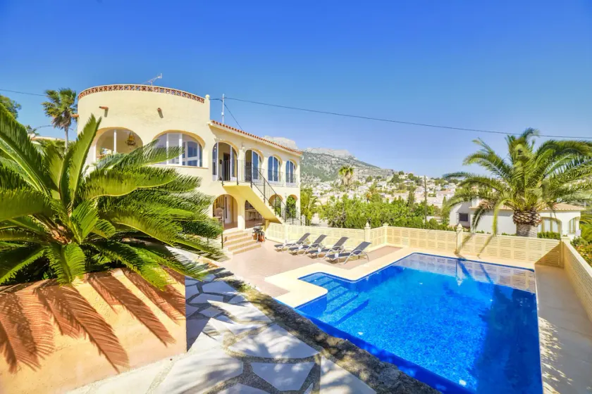 Villa Ocaso - Plusholidays - Image 1