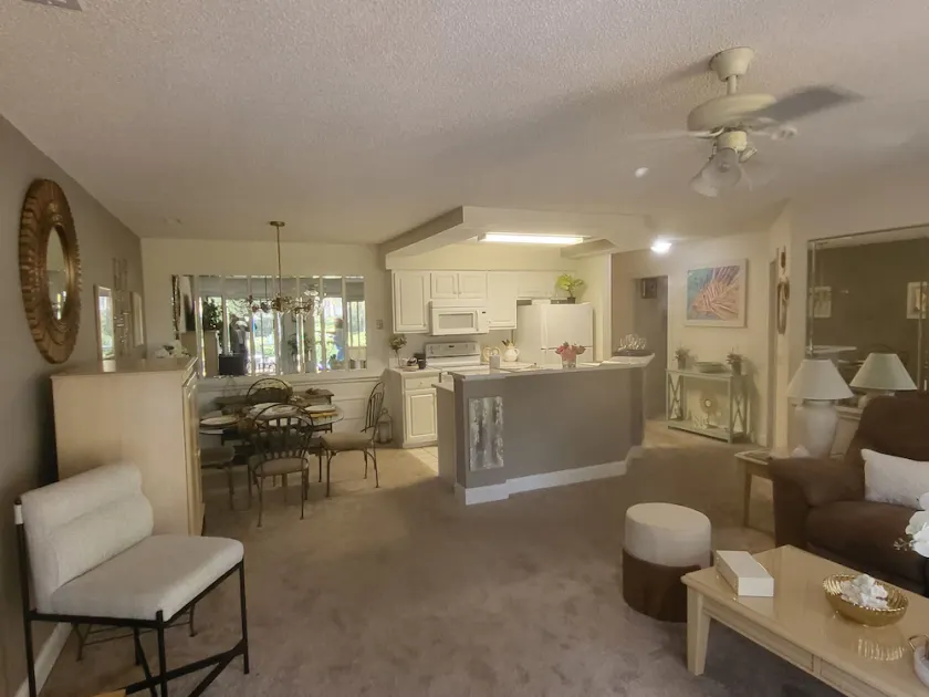 1BD/1BA Vacation Condo in Calabash, NC -Very Close to Carolina Shore Beaches - Image 1