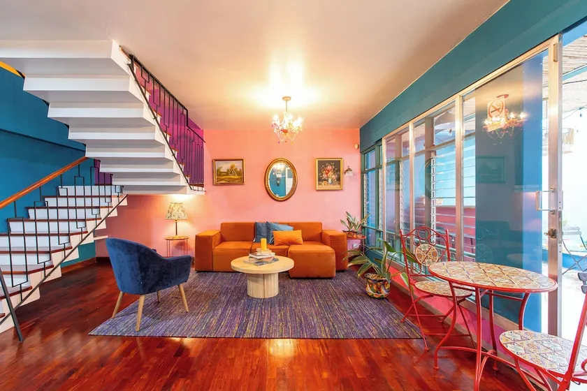 Casa Zafiro B&B - Image 1