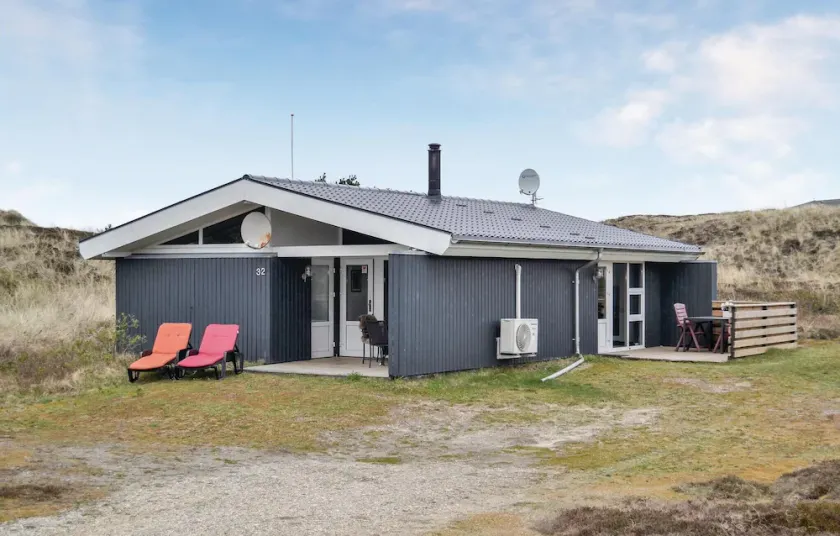3 bedroom stunning home in Hvide Sande - Image 1