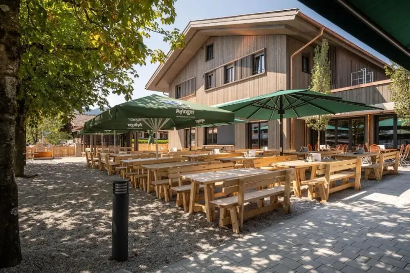 Gasthof zur Post - Image 1