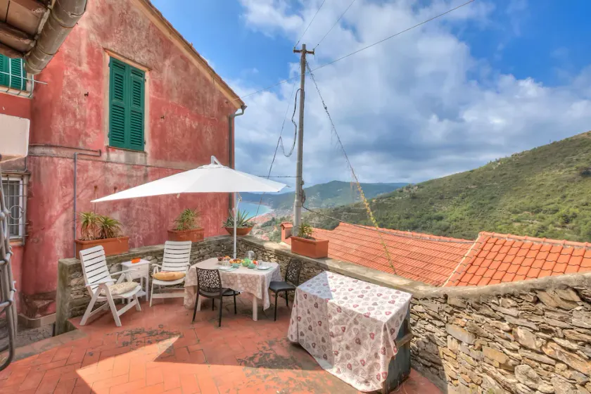 La Stalletta Relax - private parking - Happy Rentals - Image 1