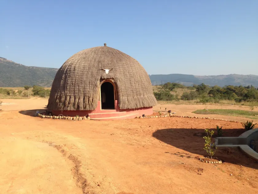 Swazi Dreams. (Nqabaneni Eco-Volunteering.) - Image 1