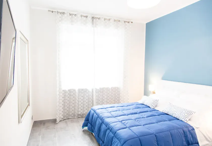 GRU HOUSE - KOMFORT OG FUNKTIONALITET 'TO STEG FRA TURIN - Image 1