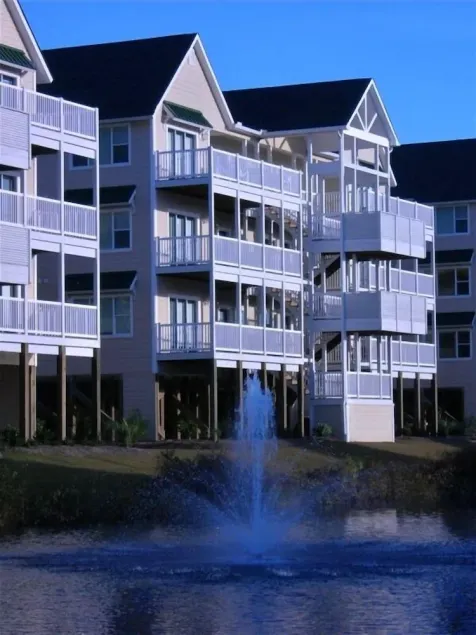 Vacker 4 BR Oib lägenhet med pool vid stranden! Augusti veckan fortfarande tillgänglig! - Image 1