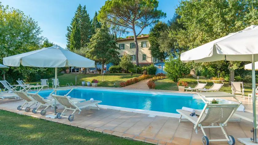 VILLA LEONARDO 30&6 Emma Villas - Image 1