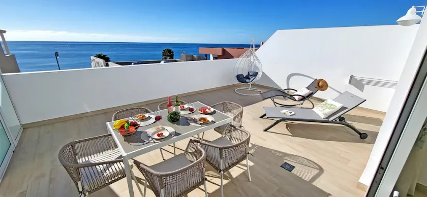 Ferienwohnung OCEAN SOUNDS 2 - Image 1