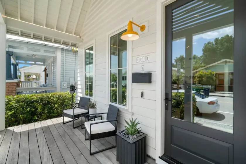 Casa Cohiba - Ybor City Townhouse - Image 1