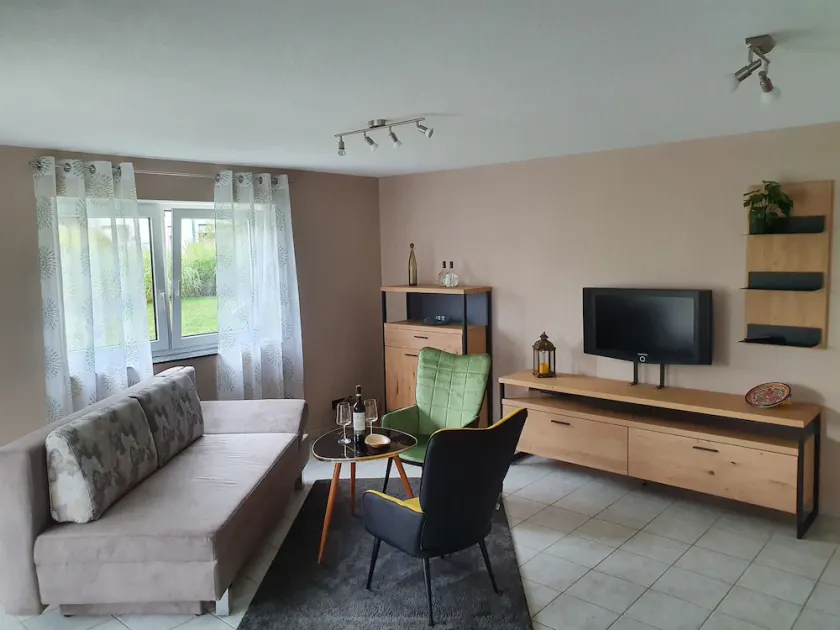 Apartment with charm and everything you need - Image 1