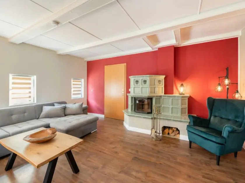Holiday Home Dunja by Interhome - Image 1