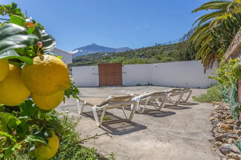 Las Casas del Bisa - Image 1